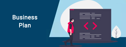Business Plan (Dynamic Website) 