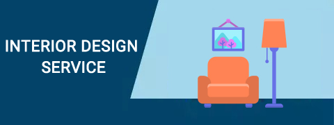 Interior Design Service 